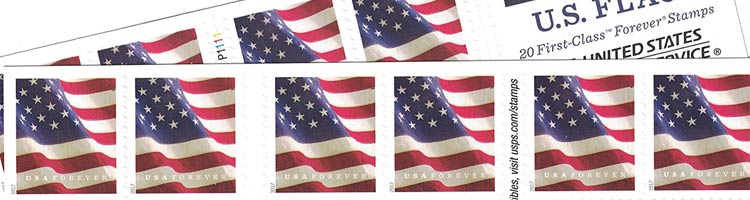 US_Forever_Stamps - Where to Buy Stamps Near Me