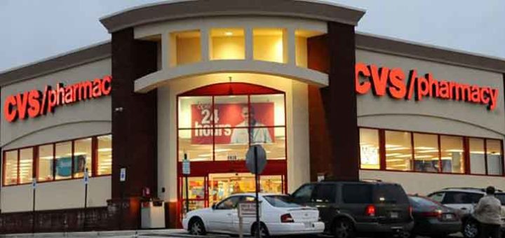 Can you buy stamps at CVS