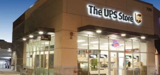 Can you buy stamps at UPS store