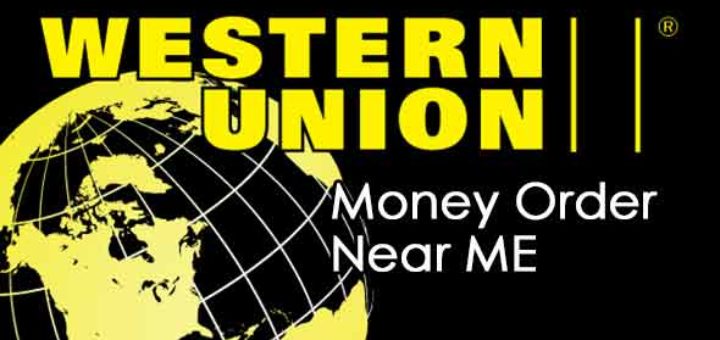 Find a Western Union Near Me