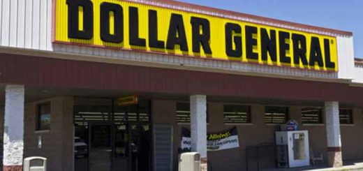 Can you buy stamps at Dollar General