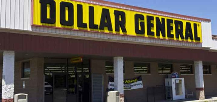 Can you buy stamps at Dollar General