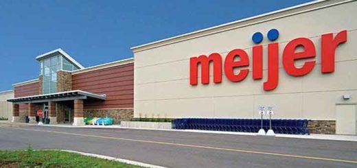 Can you buy stamps at Meijer