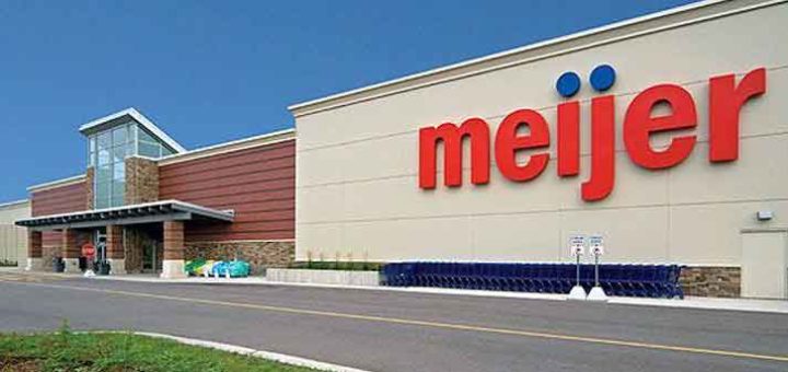 Can you buy stamps at Meijer