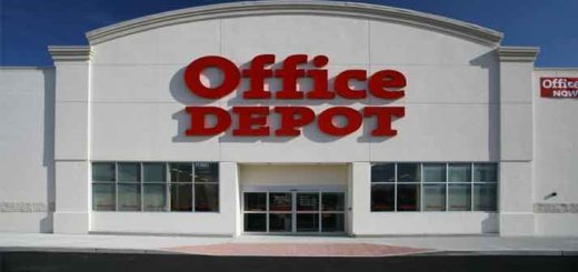 Can you buy stamps at Office Depot