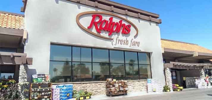 Ralphs
