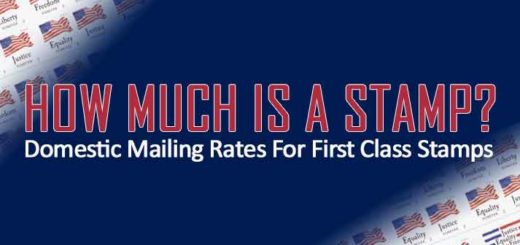 How Much is a Stamp