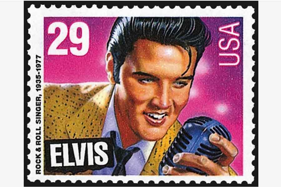 Elvis_Stamp_US_Postage - Where to Buy Stamps Near Me