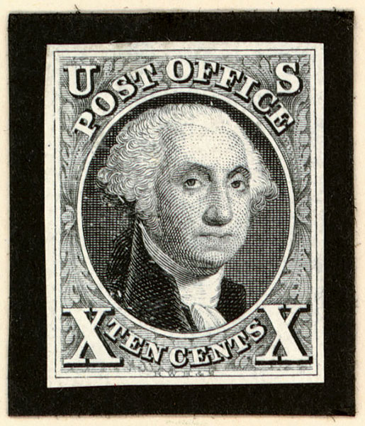 George_Washington_10_Cent - Where to Buy Stamps Near Me