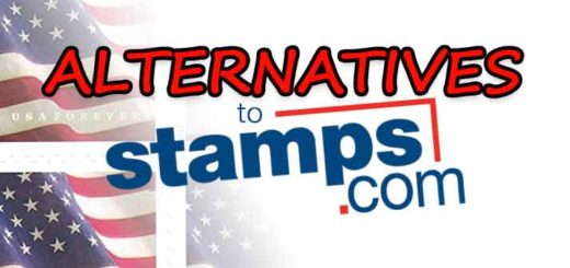 Stamps.com Alternatives