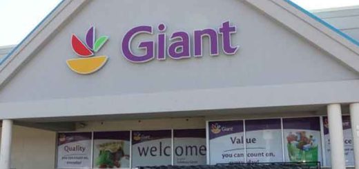 Can you buy stamps at Giant