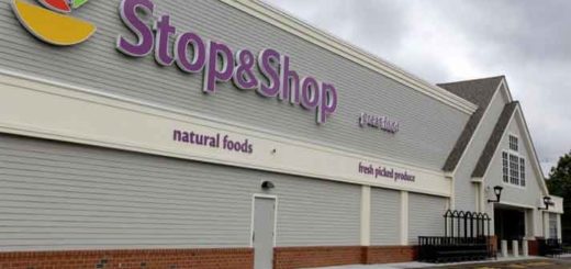 Can you buy stamps at Stop and Shop?