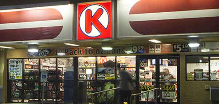 does circle k make money orders